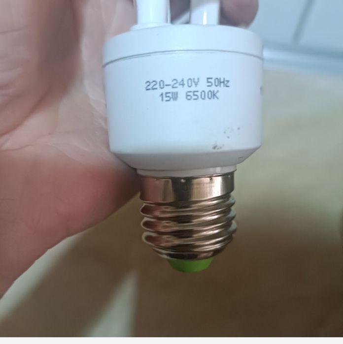 Эконом лампочки 15 ват