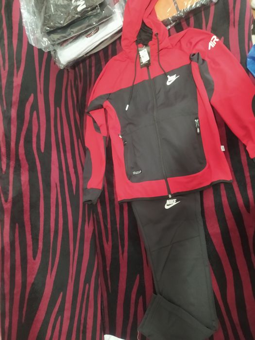 Treninguri de Bărbați