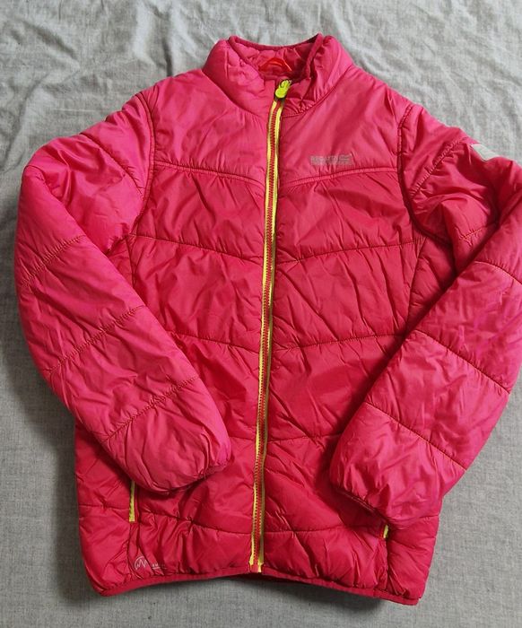 Пролетно-есенно яке Regatta 13-14г