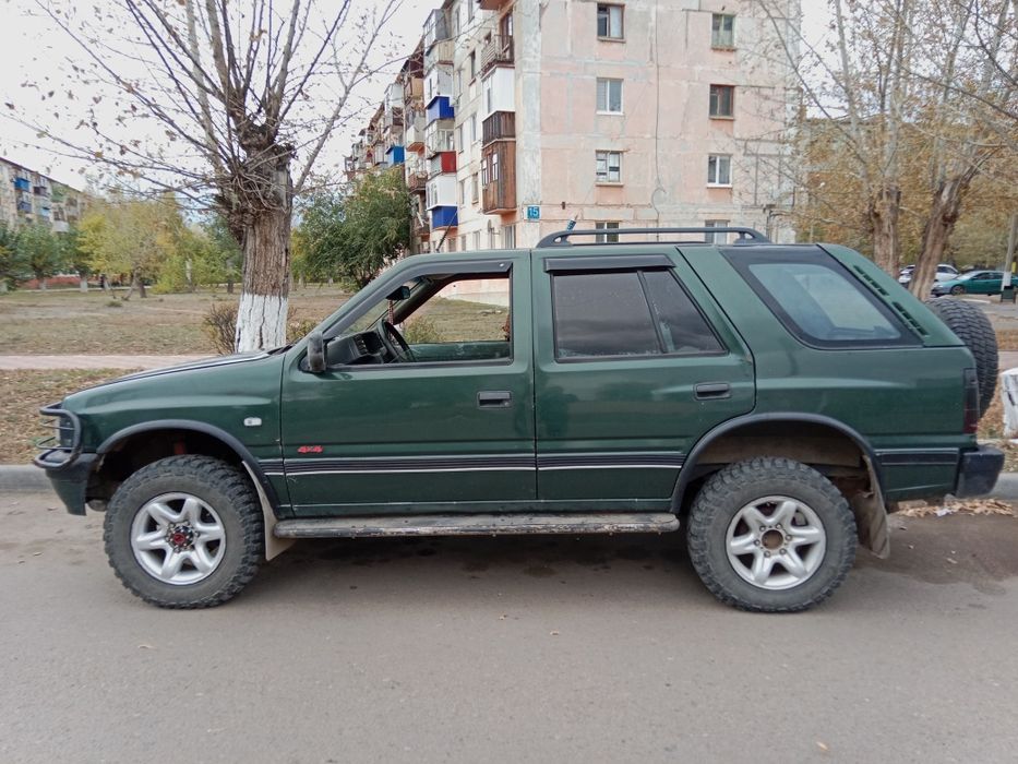 Продам Опель франтыра дизель