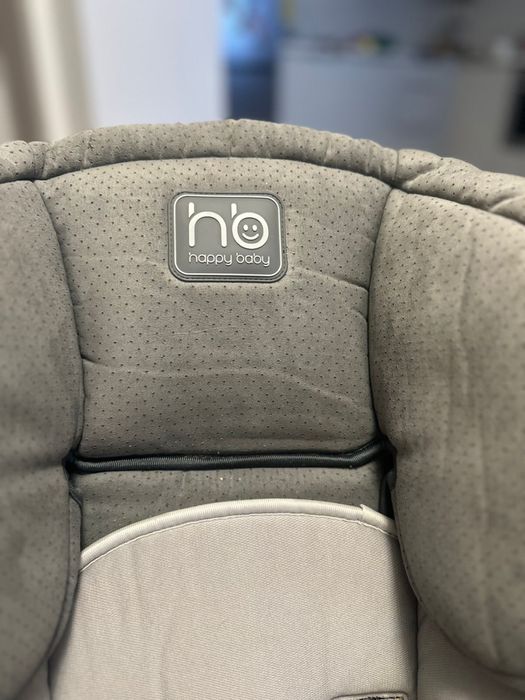Продам детское автокресло HB