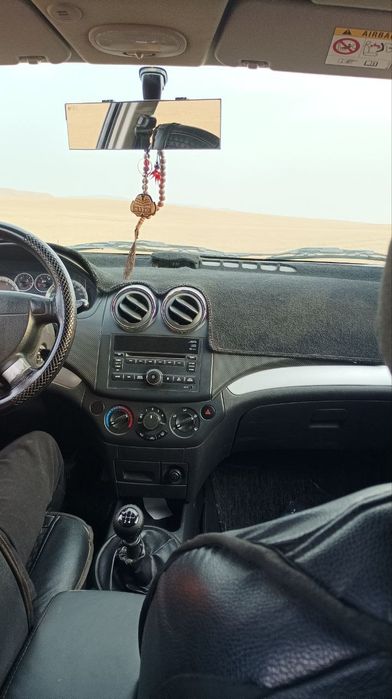 Chevrolet Nexia 2019 — 2