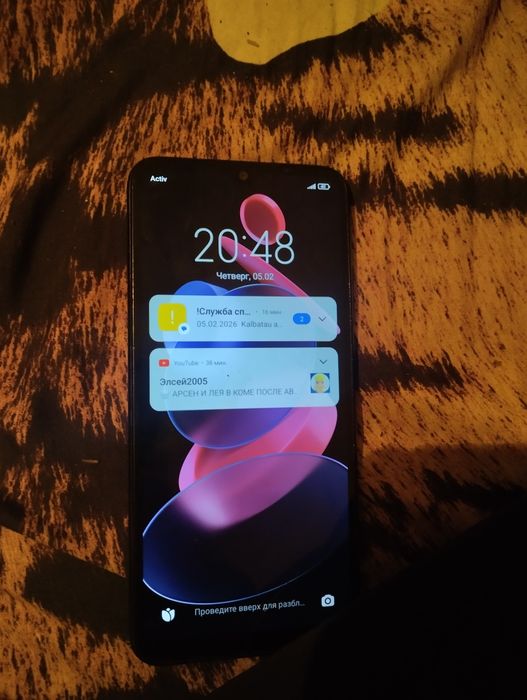 Продаю Редми 9а 32гб