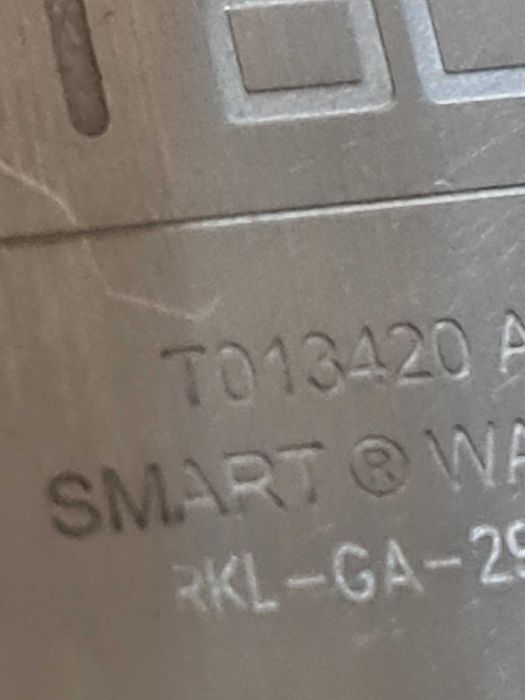 TISSOT T-Touch expert