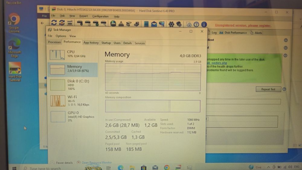 Asus Vivobook A541S