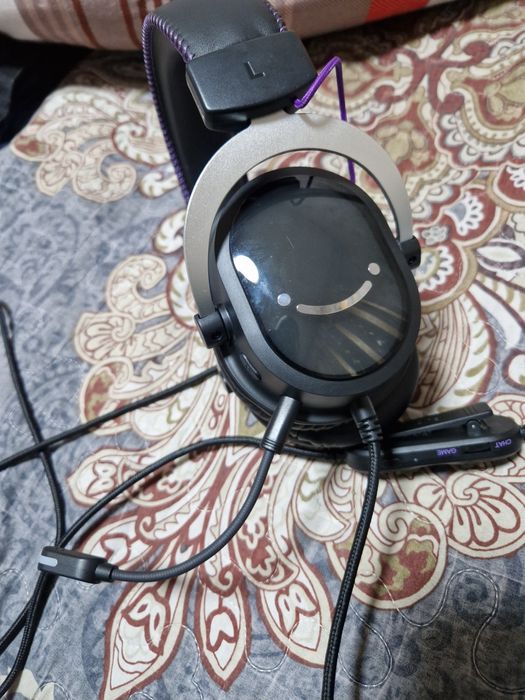 Наушники Fifine H16 Новый