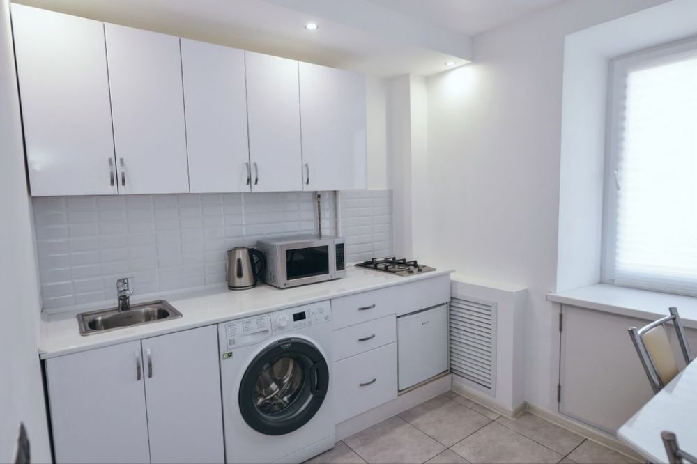 Продам 1 комнатную квартиру в центре