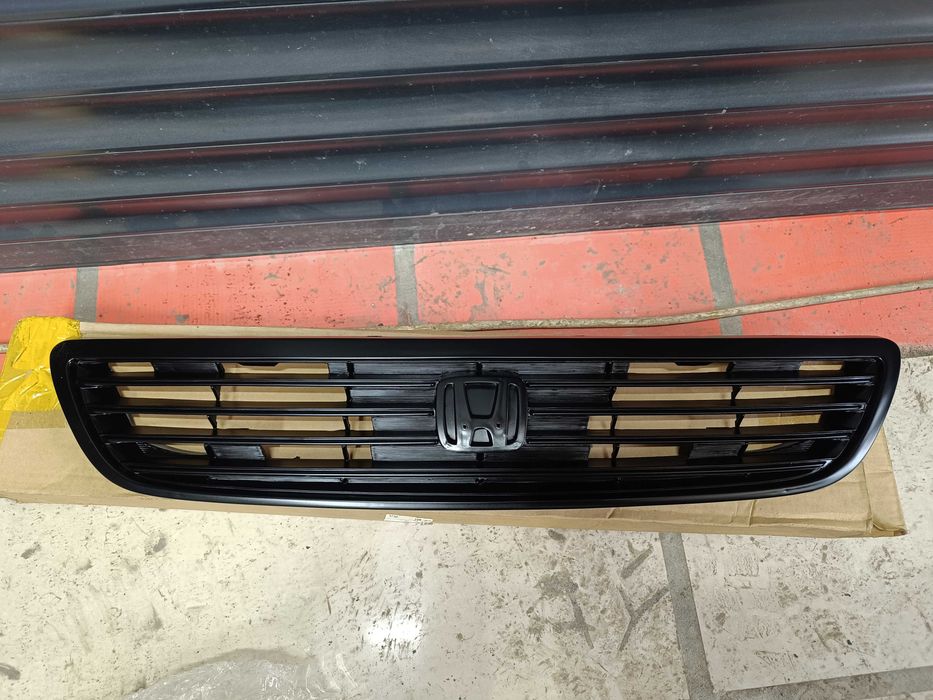 решетка радатора Honda Odyssey RA1