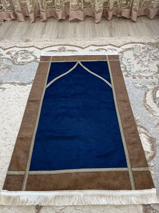 Жайнамаз (разные расцветки)