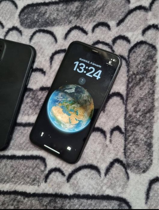 Iphone 11 64gb neverkock