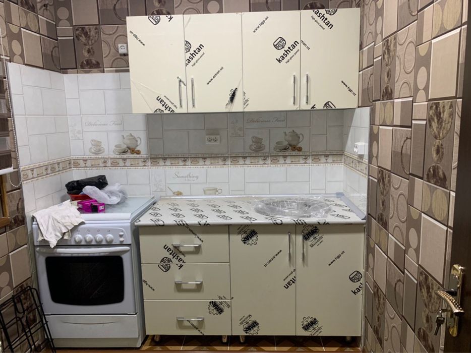 Kuxonni mebel na zakaz