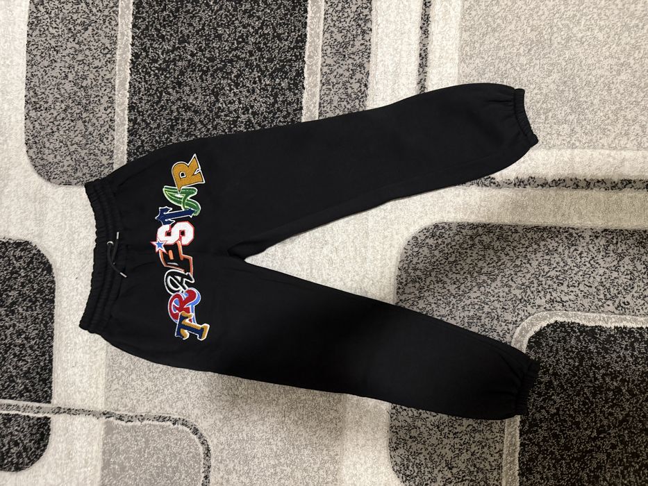 Trapstar Долнище