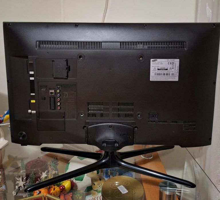 Televizor LED Smart Samsung