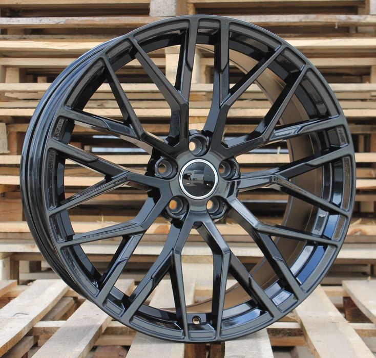Джанти за Ауди 18" 19" 20" / Djanti za Audi A4 A5 A6 A8 Q5 Q7 Q8 XFE30