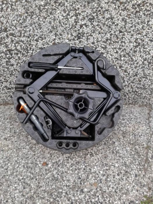 Хидравлична помпа за Опел Астра Н 1.4-90 к.с. верига