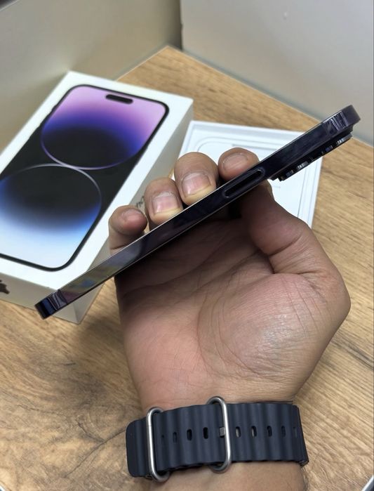 Iphone 14 pro max srochna