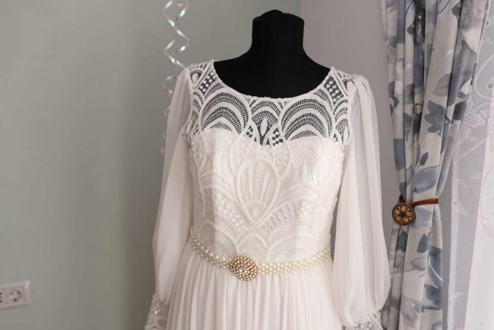 Rochie de mireasă