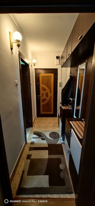 Închiriez apartament cu 2 camere Micalaca zona orizont