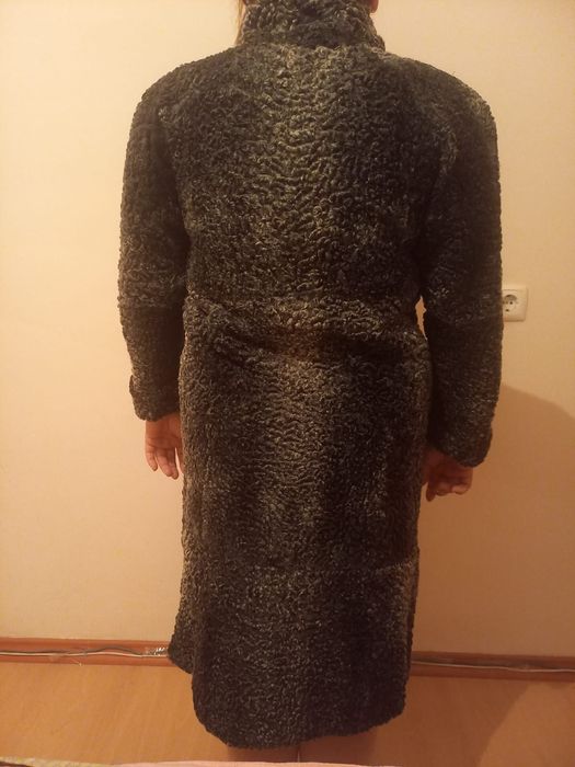 Продам шубу, натуральная