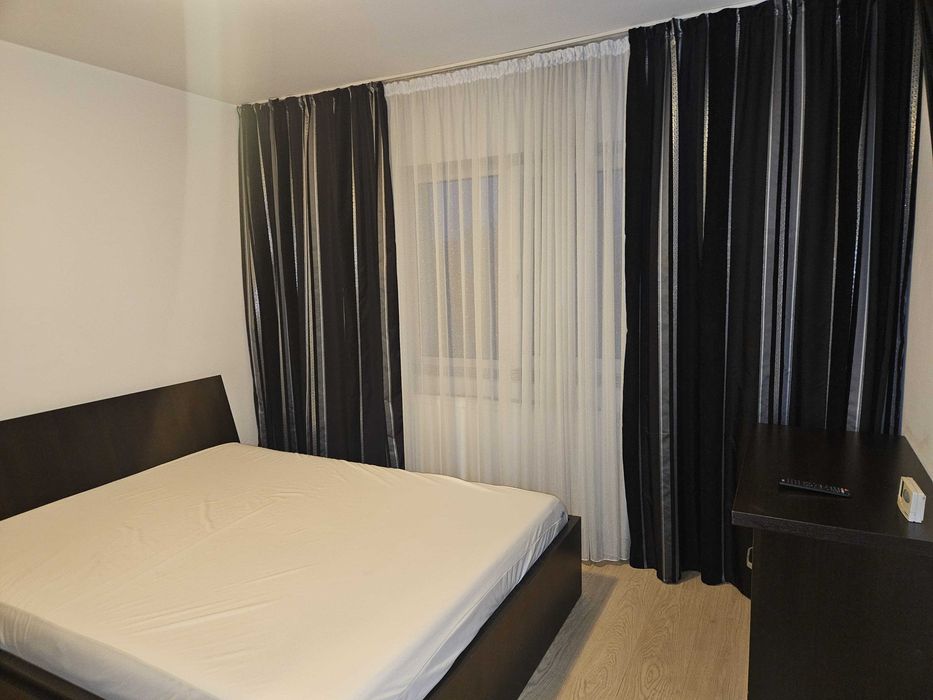 Apartament cu dou camere Modern in Execitiu / Traian / Jam