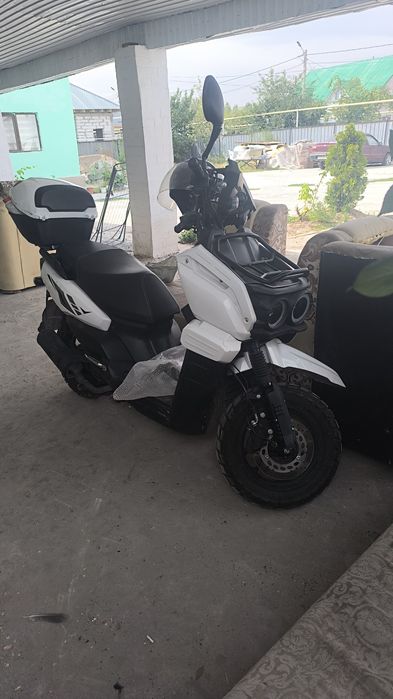 Танк 2024г. Пробег 3000 т