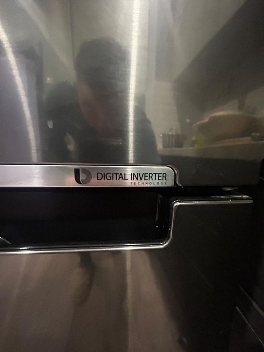 Samsung  холодильник