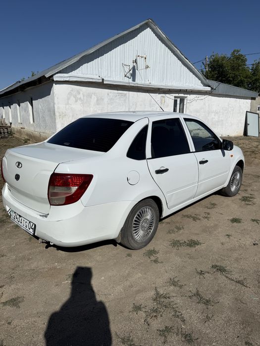 Продам Лада гранта