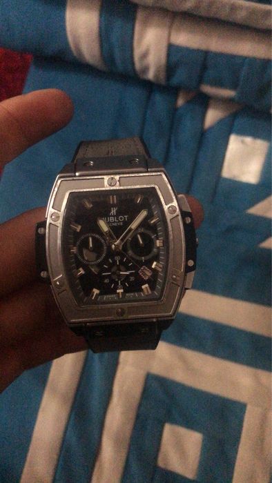 Hublot geneve