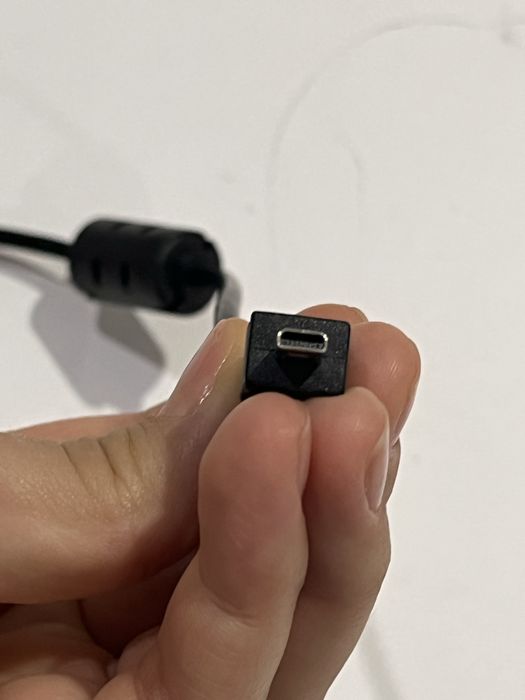 USB Data Кабель 8pin для фотоаппарата 1 метр