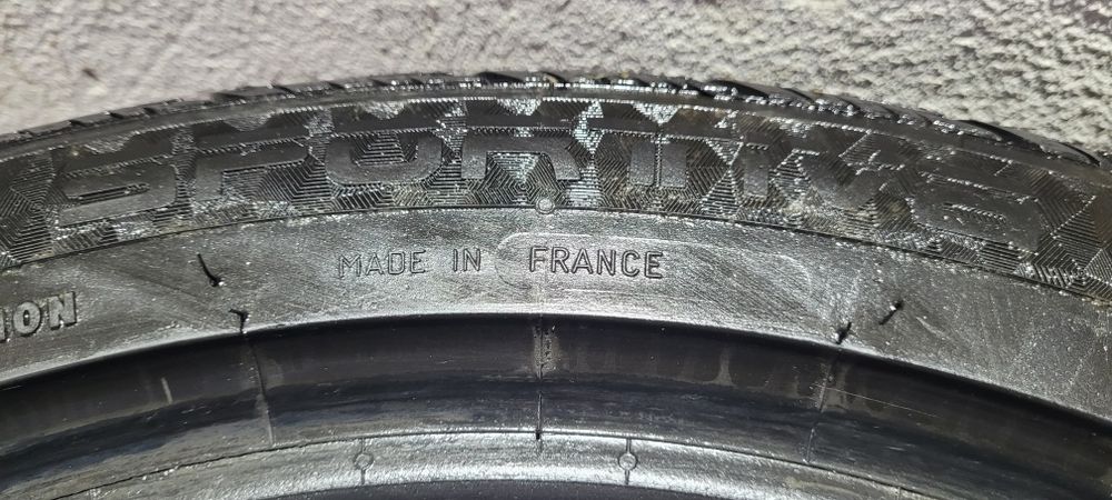 Rezerva aliaj Bmw 5x120