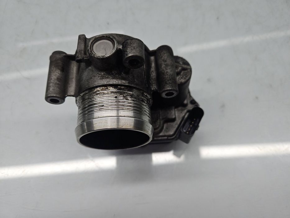 Clapeta acceleratie AUDI A5 (8T3) [Fabr 2007-2015] 03L128063R 2.0 TDI