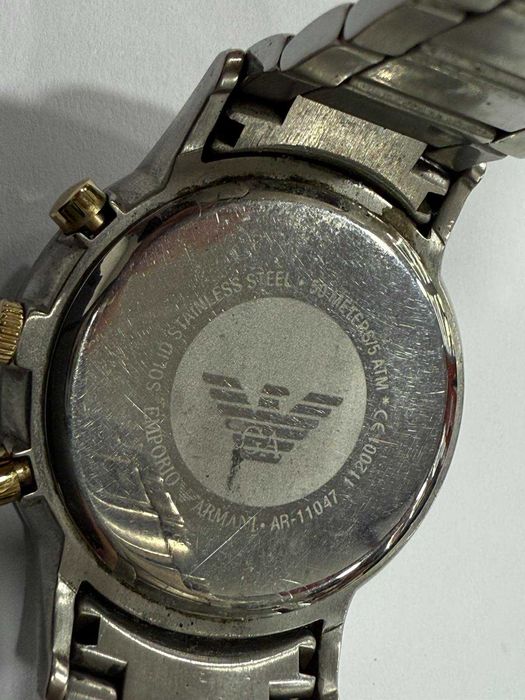 Мъжки часовник Armani AR112001 .