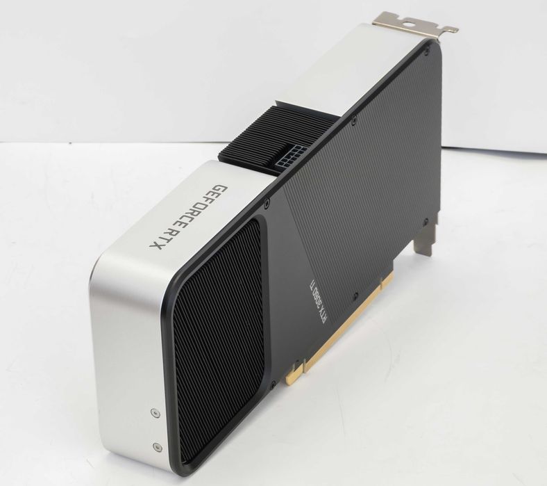 NVIDIA GeForce RTX 3060 Ti Founders Edition 8GB GDDR6