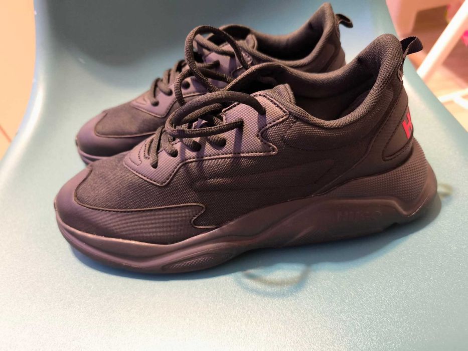 Adidasi Hugo Boss pt barbati