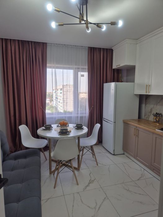 Уютная квартира посуточно