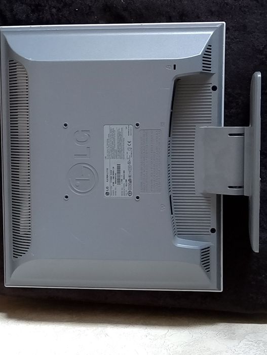 Монитор за компютър