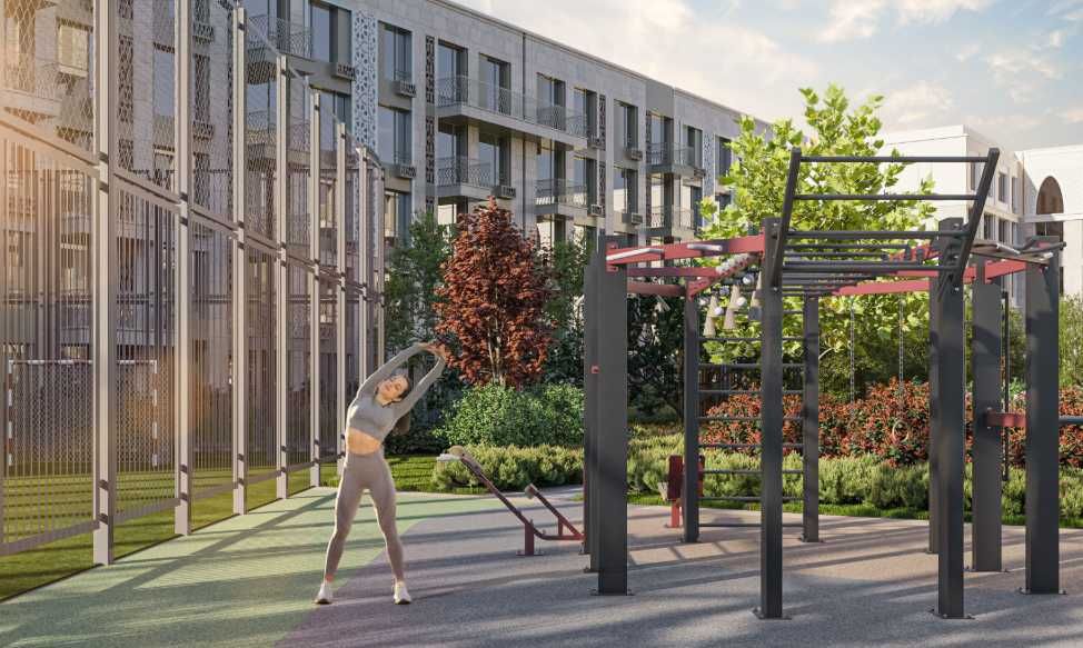 2х квартиры по супер ценам Рынок шумит. Этот проект — нет(Ю)