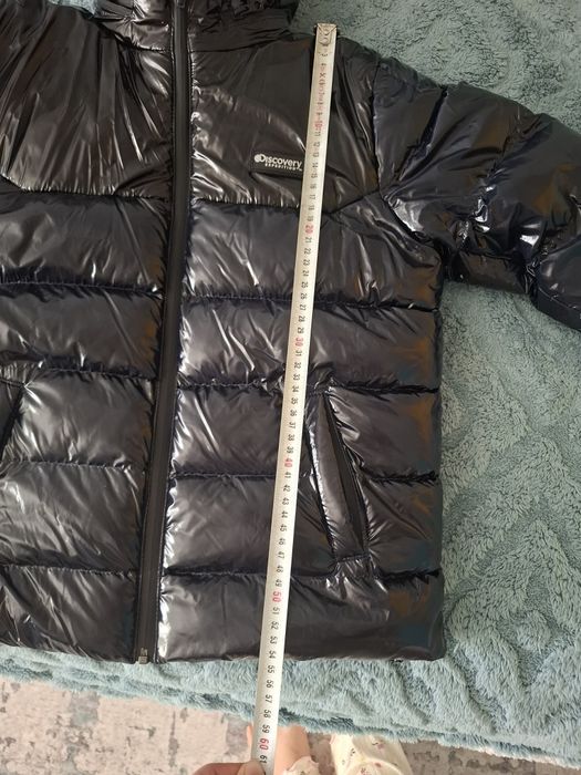 Зимно яке за момче