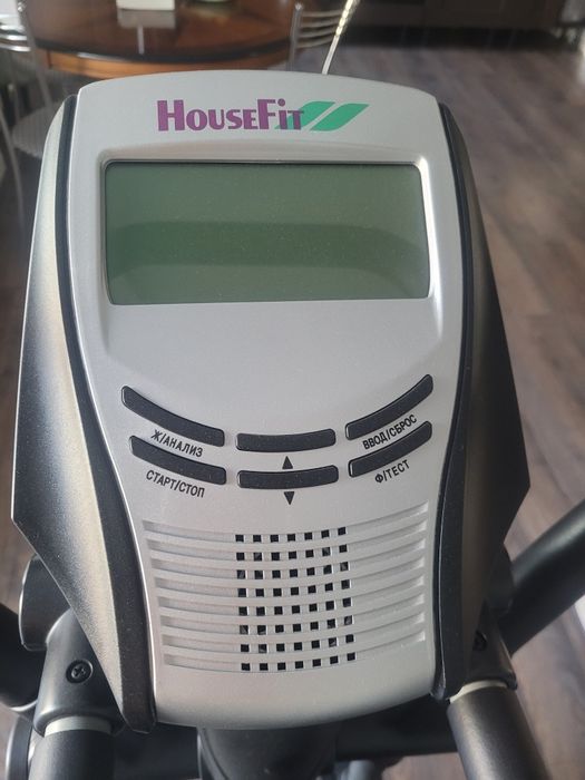 Элипсоид от сети