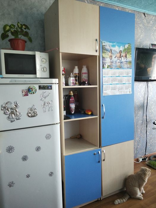 Продам малосемейку