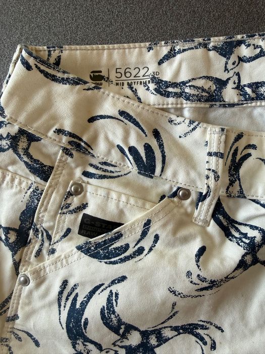 Дънки G Star Raw 26