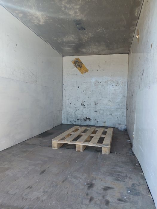 Продаётся форланд