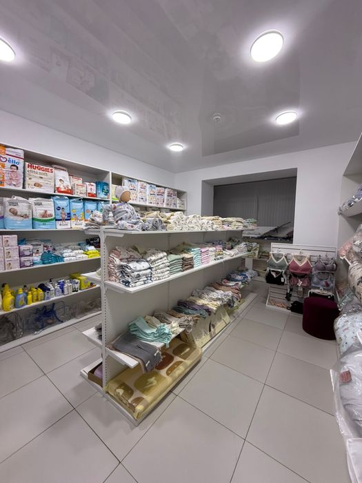 Продам готовый бизнес