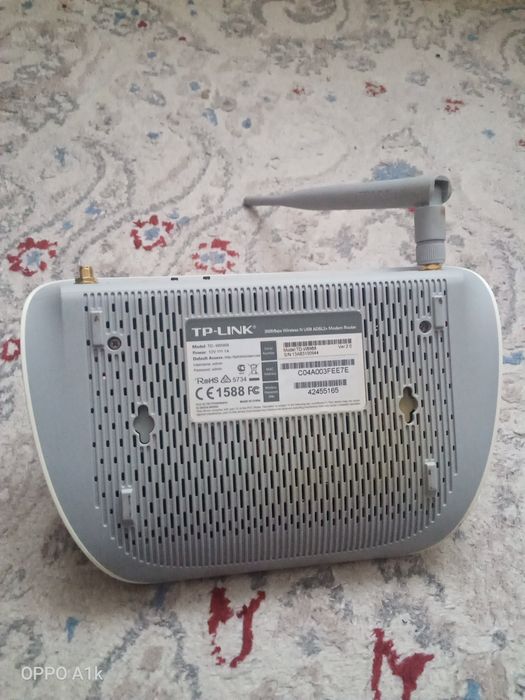 Модем для вай фая