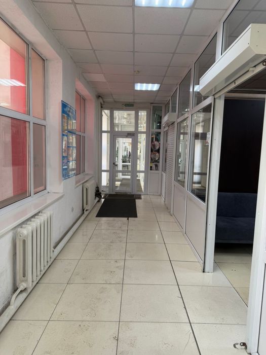 Продам бутик с оборудованием