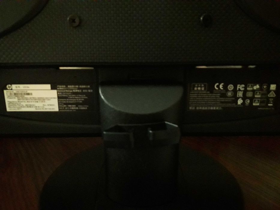 Монитор HP продам