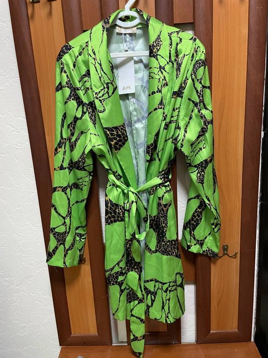 Тройка лёгкая новая