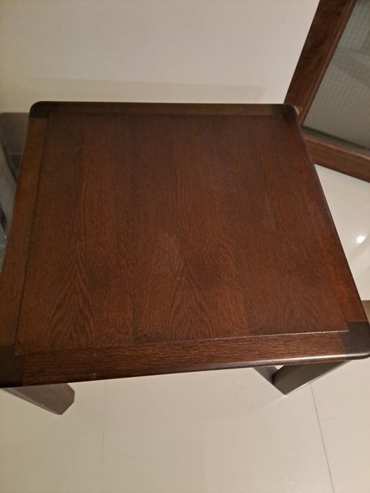 Masă măsuță lemn masiv