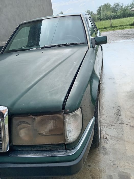 Продается мерс 230