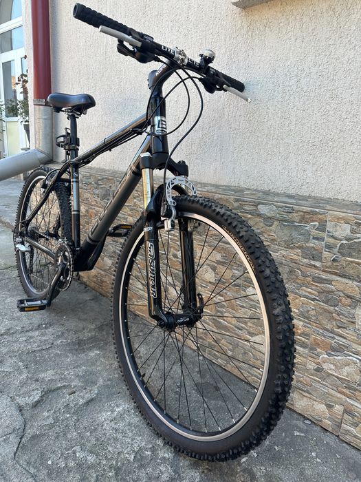 Bicicleta Bulls Pro 7.50 / 26 inch / M-L  cube Trek Scott Ghost